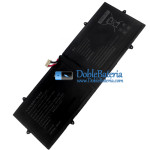Batería para Gateway V2988129PV-2S1P [Batería de repuesto]